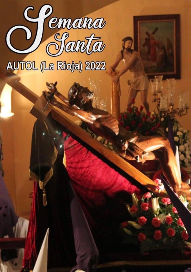 Semana Santa en Autol  